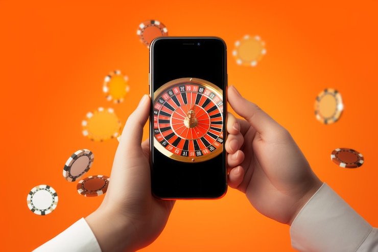 Browsing mobile rem4d dengan tampilan responsif