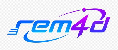 Logo rem4d Indonesia